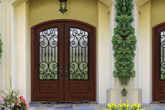 Visalia-entry-door-repair