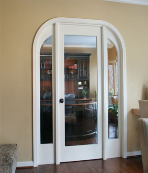 Passage Door Replacement Visalia