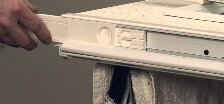 aluminum storefront door repair Visalia