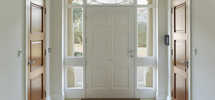 Visalia door replacement contractors