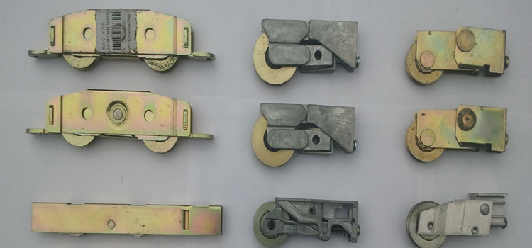 patio sliding door wheel replacement Visalia