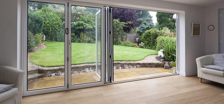 sliding door specialist Visalia