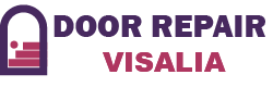 Door Repair Visalia